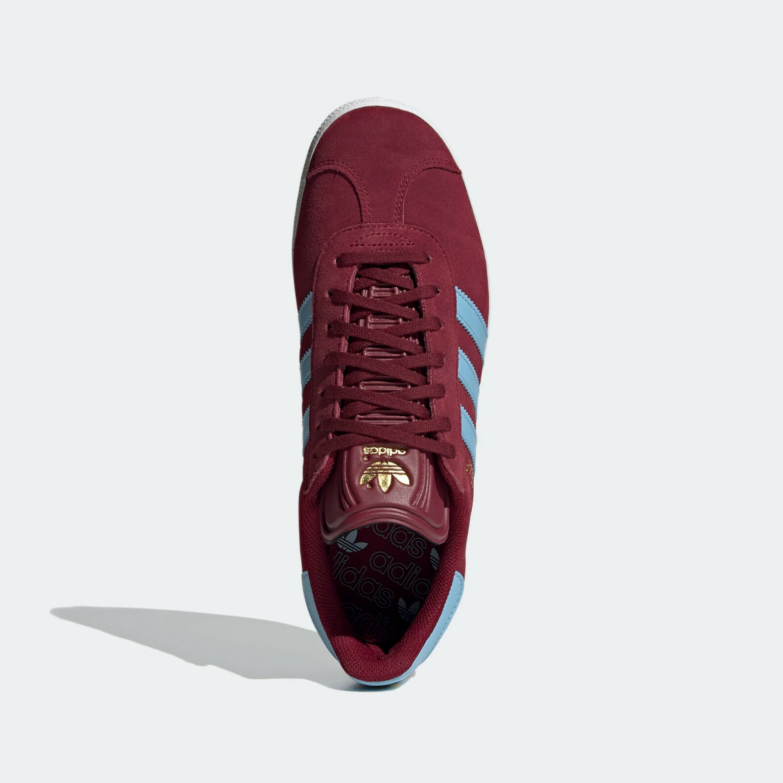 claret gazelles