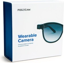 POGOCAM Wearable Camera By PogoTec