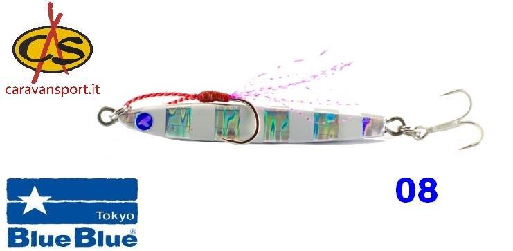 Señuelo Flash Lumo Jigs 80G de Blue Crab 🎣 Compra Señuelos de Jigging Blue Crab Señuelo Flash Lumo Jigs 80G de Blue Crab 🎣 Compra Señuelos de Jigging Blue Crab