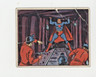 1940 R145 Superman Gum Inc. #60 Menace in the Mine High Numb