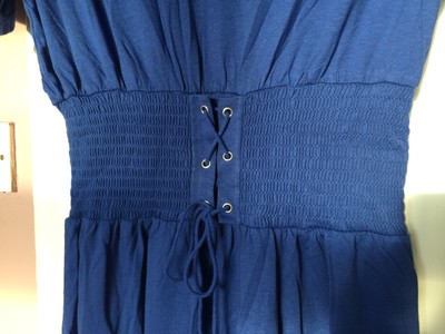 loose fitting summer dresses uk