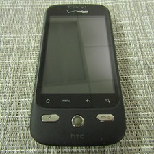 HTC ERIS - VERIZON WIRELESS CLEAN ESN, UNTESTED, PLEASE READ  32770