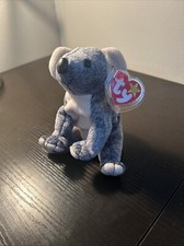 Ty Beanie Babies Koala Teddy Bear Eucalyptus 5th Generation