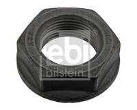 Nabenmutter Citroen P. BERLINGO/C3/C4/C5/C6/JUMPY