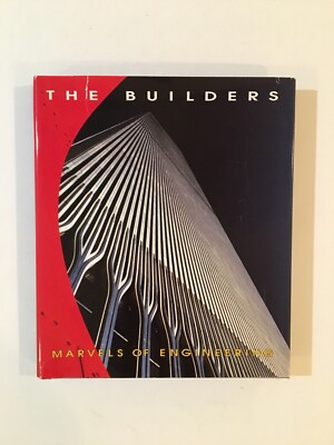 The Builders Marvels Of Engineering, 1992