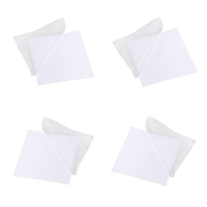 4pcs Waterproof Nylon Repair Kit Self Adhesive Patches for ...