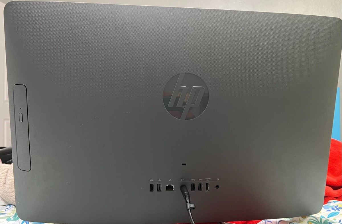 【送料無料】HP All-in-One Business PC Amazon.com: HP All-in-One Business Desktop, 27