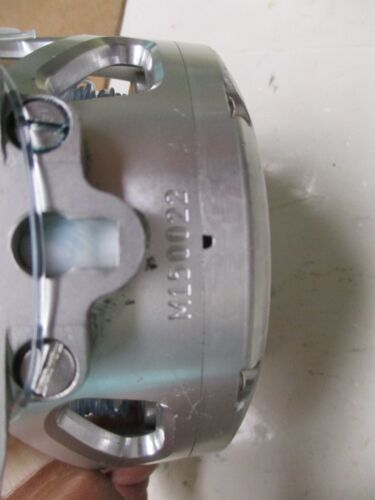 PENN International 50 VISX 2- SPEED PROTOTYPE NO MARKS ** PENN HISTORY*** - Picture 6 of 6