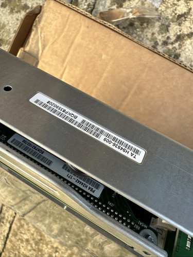 Intel HNS2600TP S2600TP Compute Module Node 2x Eight-Core E5-2630v3 64GB Ram - Picture 7 of 17