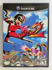 Viewtiful Joe 2 (Nintendo GameCube, 2004) Complete w Manual, BL