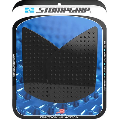 STOMPGRIP 4320-2748 55-10-0199-1B Volcano Profile Traction Pad Tank Grips