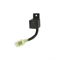 Blinker Relais Led, 12V, 4 Polig, Uni FüR Honda CB 1300 F Super Four 2003-2004