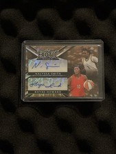 2023 Leaf Exotic Multi-Sport Young Stars Cards Checklist 10