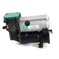 Arnott P-3280 Kompressor, Druckluftanlage