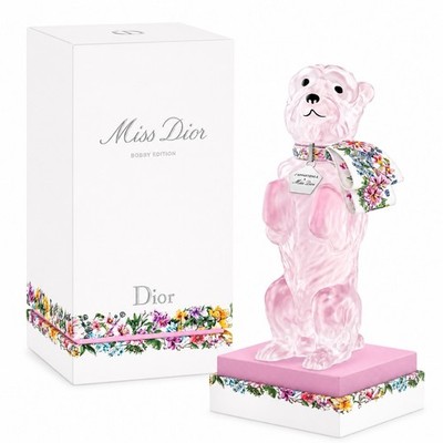 Miss Dior Bobby Edition Eau De Parfum EDP 3.4 Fl Oz 100ml New