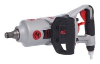 "Ks Tools 3/4\" Supermonster Hochleistungs-Druckluft-Schlagschrauber, 3405 Nm"