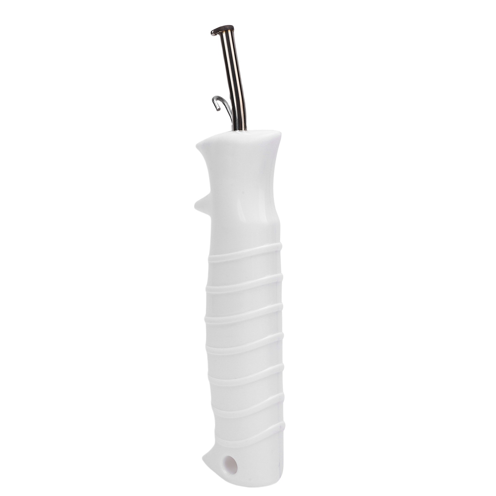 Quick Release Fish Hook Remover Ergonomic Safety Handle For Fishing Trending
