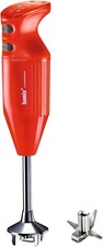 Bamix One160 Rosso robot da cucina frullatore ad immersione