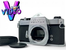 METER WORKS Exc 4 Light Seal New Pentax Spotmatic SP 35mm Film Camera From JPN