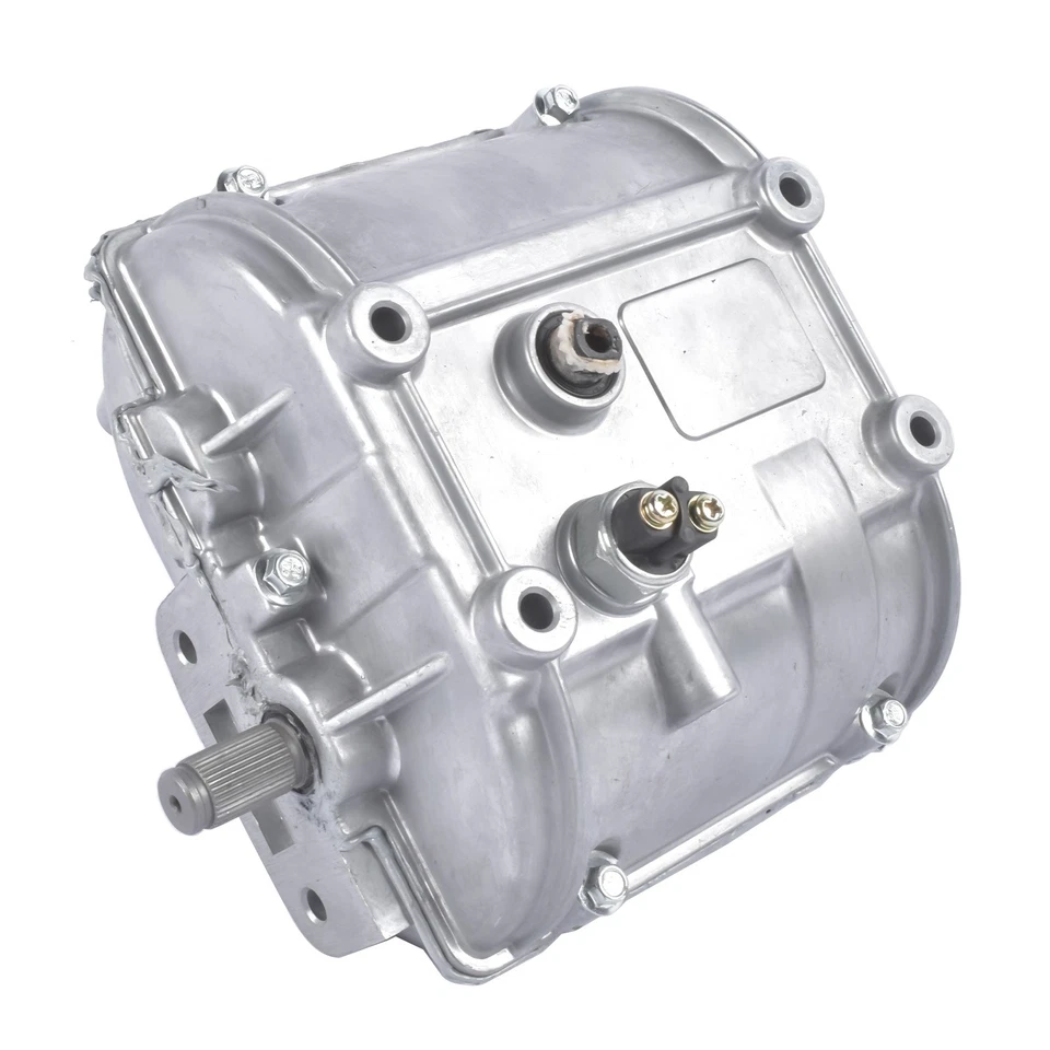 Transmisión de 5 velocidades para tractor cortacésped sin igual Bob-Cat Scag Toro Snapper Foto 4 de 4