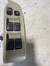 2003-2004 Infiniti G35 Sedan Master Door Switch Front INFINITI G35 03-04 OEM