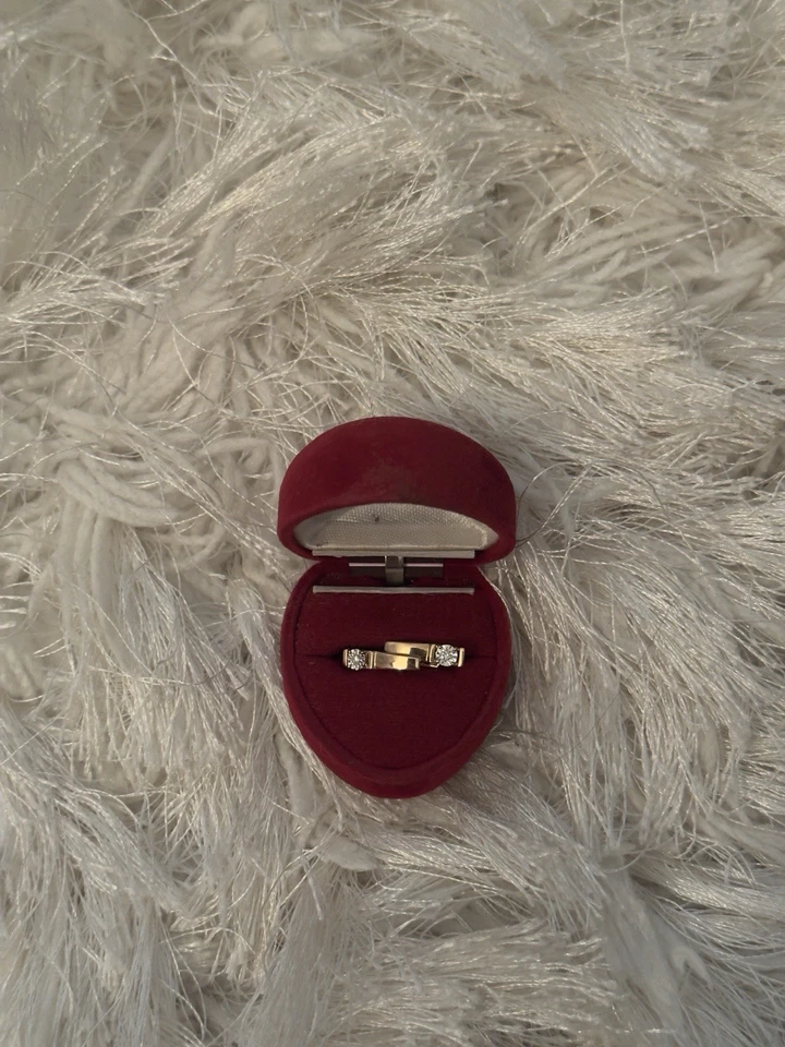 sokolov gold 585 - Bild 2 von 3