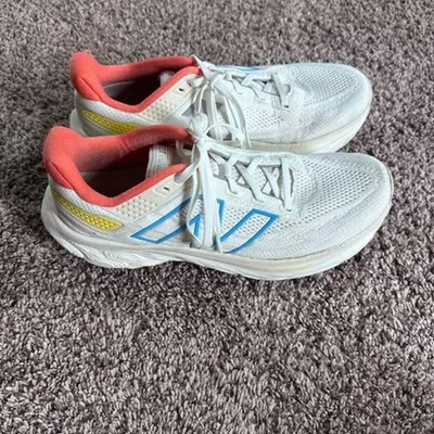 New balance running shoes womens size 10