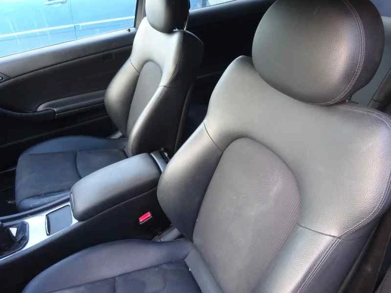 caja para MERCEDES-BENZ CLASE CLC - CL203 2008 - 2011 - COUPE 200 2.2D MT - Imagen 4 de 4