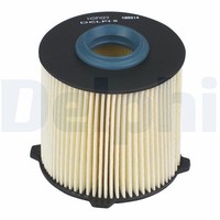 Delphi HDF623 Kraftstofffilter FüR Chevrolet Opel Saab Vauxhall