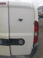 Porte arrière et accessoires Fiat DOBLO