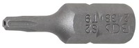 "Bgs 2438 Bit | LäNge 25 Mm | Antrieb AußEnsechskant 6,3 Mm (1/4\") | T-Profil (Fü"