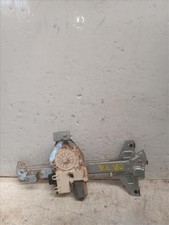 Lève vitre Citroen C4