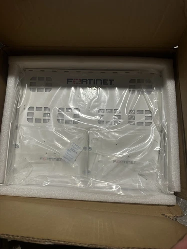 Fortinet Rack Mount Tray
