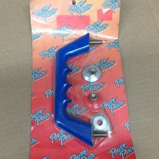 BOARDING GRAD HANDLE    WPS   ALUMINUM BLUE
