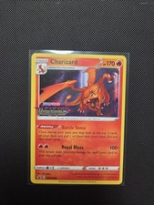Pokémon Charizard - (Prerelease) SWSH066 SWSH: Sword & Shield Promo Cards Holo on eBay