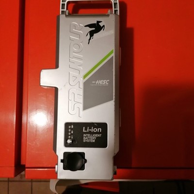 Suche E Bike Akku 36,5 V 11,4Ah
