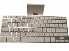 Vintage Apple iPad Keyboard Dock A1359-30 Pin Connector for iPad 1,2,3- OEM