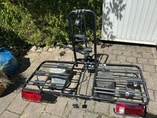 Fahrradträger für Anhängerkupplung 3 Fahrräder von Thule