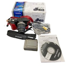 OLYMPUS PEN E PL2 From Japan