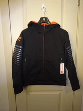Brand New! Rossignol Adult Slalom Jacket Size-Adult Small