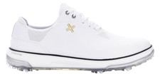 PAYNTR Eighty Seven SC Waterproof Spiked Men's Golf Shoes