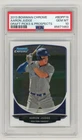 Aaron Judge 2013 Bowman Chrome Draft Picks & Prospects #BDPP19 Rookie RC PSA 10