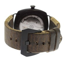 PANERAI Radiomir Composite Black Seal 3 Days PAM00505 AT Men's Watch_820995 5