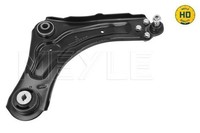 Meyle Lenker, RadaufhäNgung 16-16 050 0070/HD FüR Renault