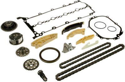 Steuerkettensatz GATES CHK1037M für LANDROVER DISCOVERY SPORT L550 RANGE ROVER 5