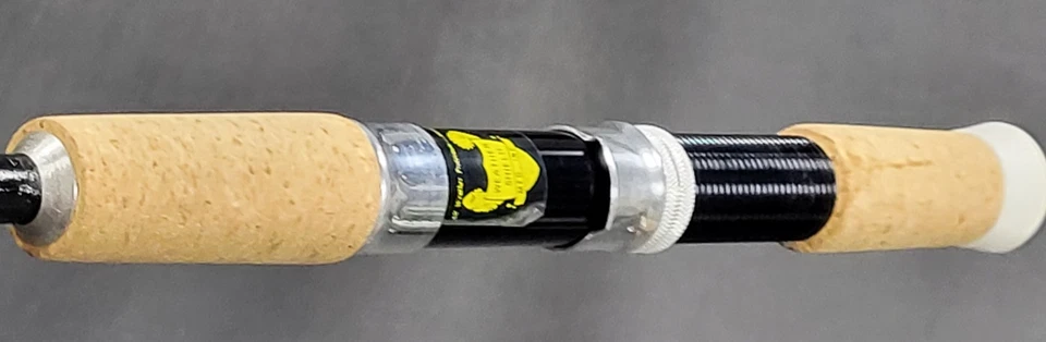 St Croix 6' Spinning Rod Built For Weather Shield Employee Reward Program, NEW - Image 4 of 4