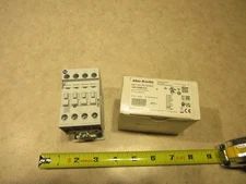 ALLEN-BRADLEY 100-E09EJ10 CONTACTOR, IA0122