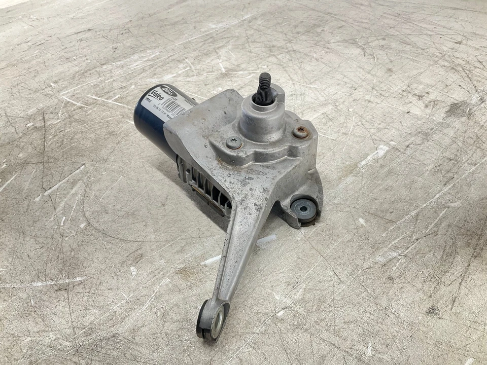 Motor limpiaparabrisas delantero izquierdo Ford Transit Connect 14-18 OEM Foto 2 de 4