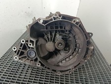 Opel Zafira B 2006 cambio manuale 5 marce F17C419 benzina/gas auto 77 kW KPL50511