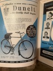 Vintage CYCLING Magazine Nov. 12, 1953 British Cycling Journal — photo 6